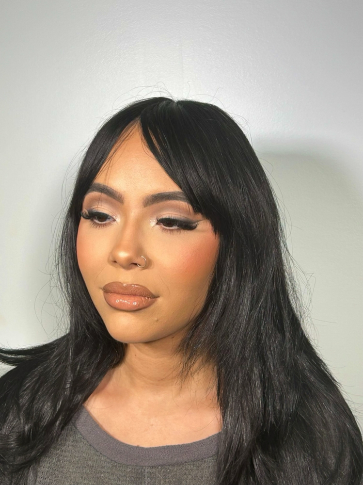 Lux Soft Glam