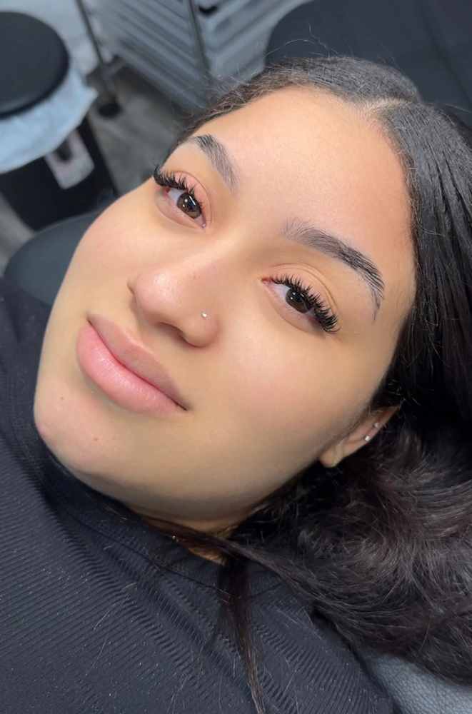 Classic Full Set at MarielBeautyStudio in Garfield, NJ