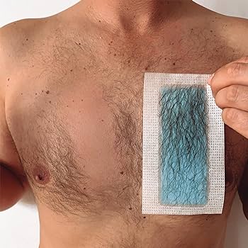 Chest Wax