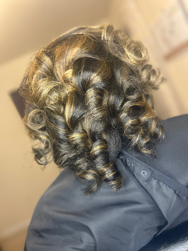 Full Highlights