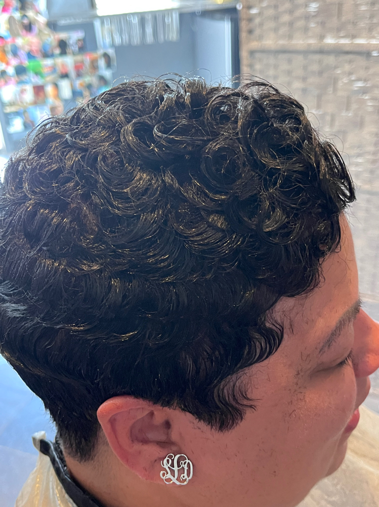 Spring Hair Cut Special
