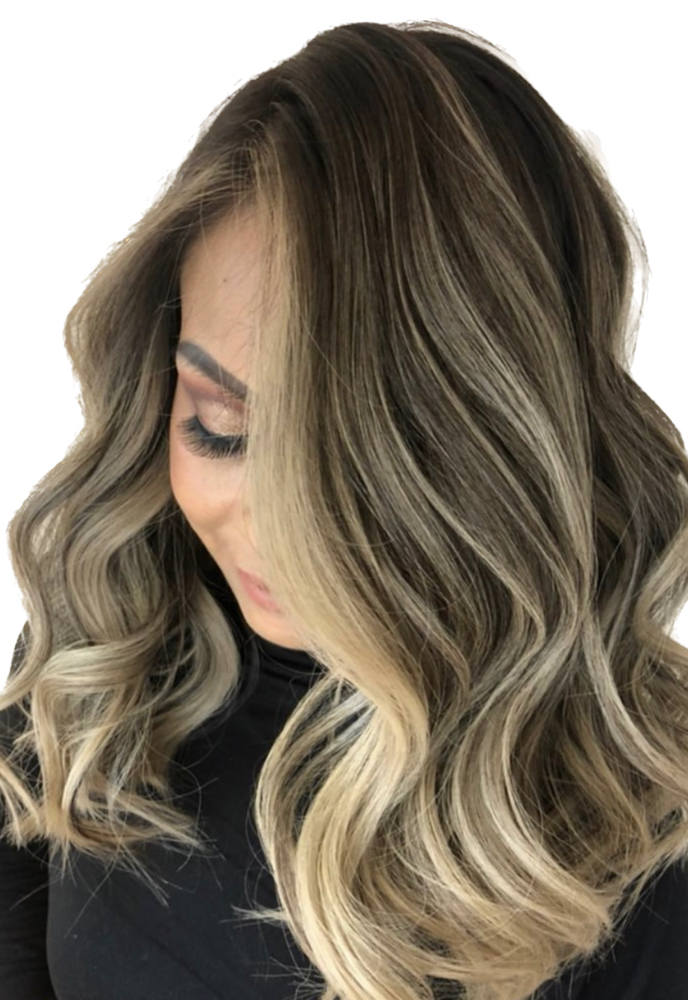 Balayage