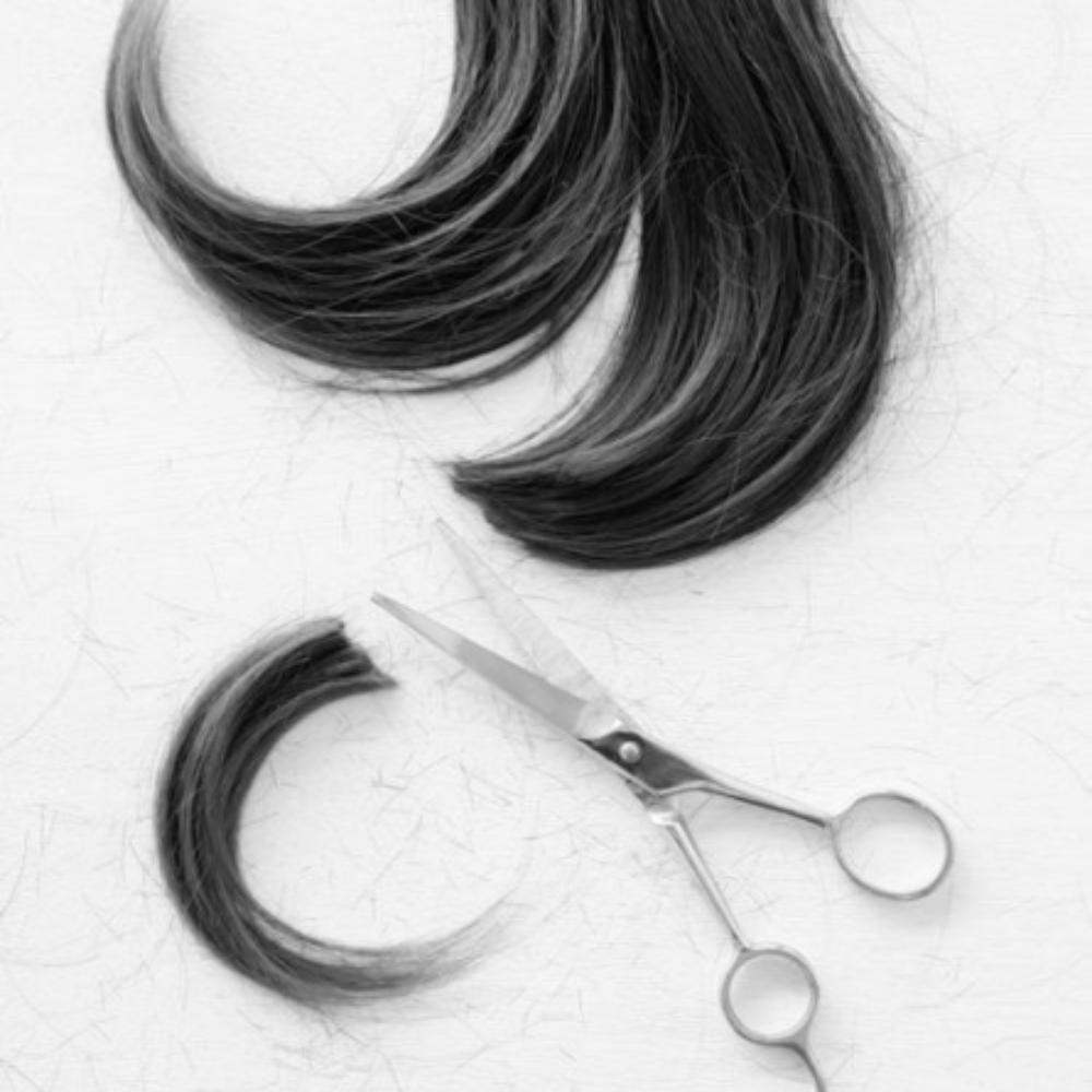 Bang Trim at Angela Nicole in Brownsburg, IN