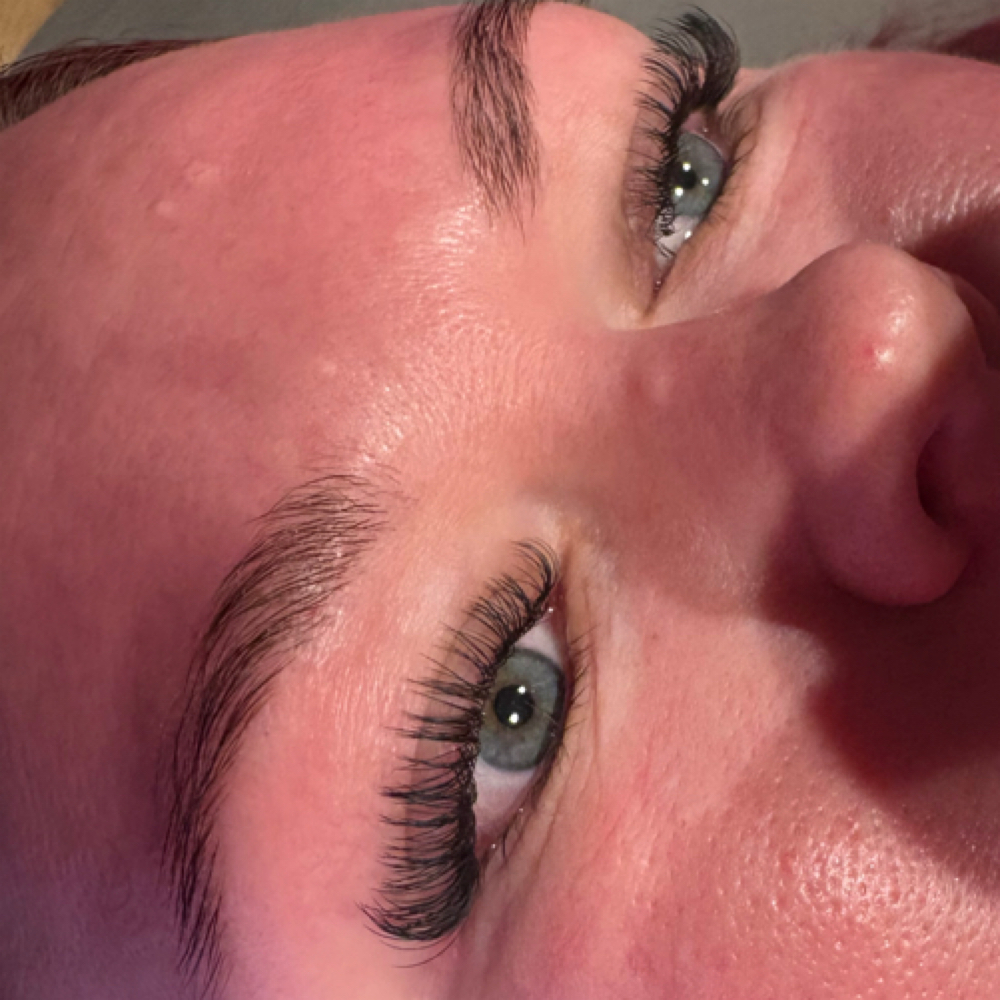 Classic Lash Extensions at The Black Sheep Salon, Spa, & Boutique in Peoria, IL