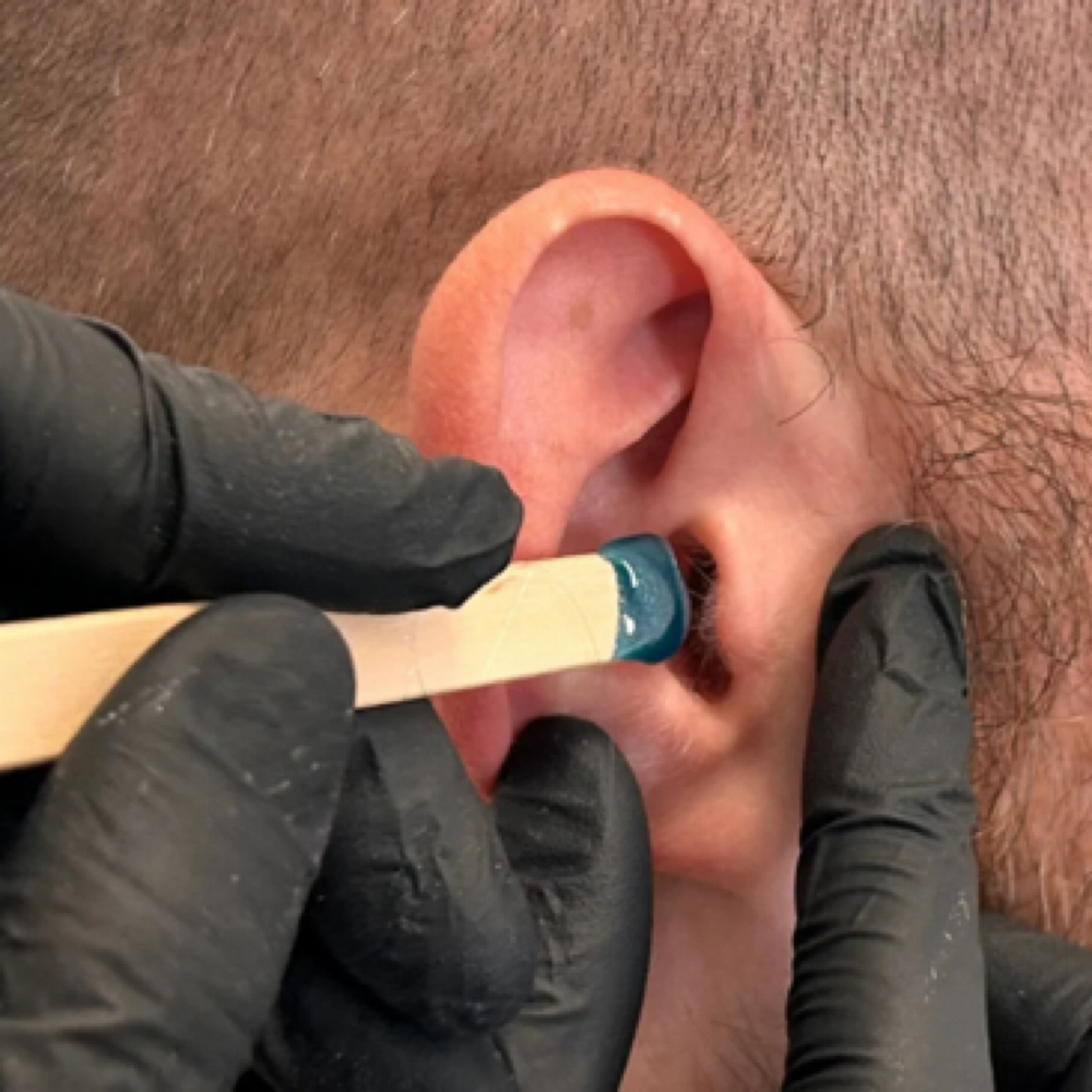 EARS WAX at Star Spa Lash & Brow By: Evelyn Esthetician in Oakland, NJ