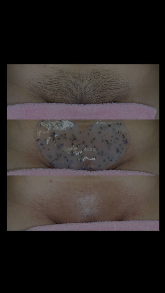 Brazilian Wax +