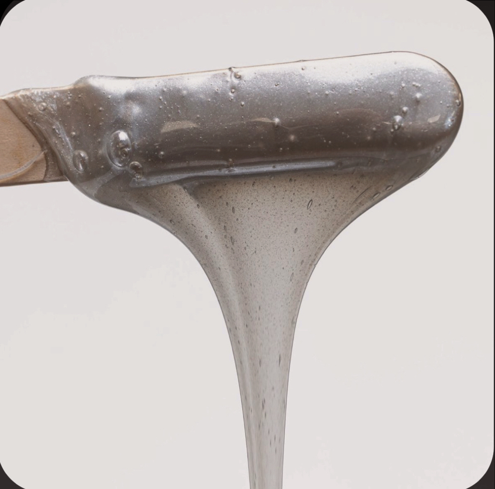 Brazilian Wax