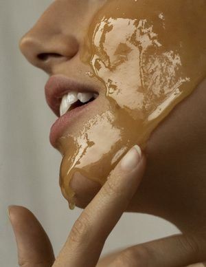 Full Face Waxing