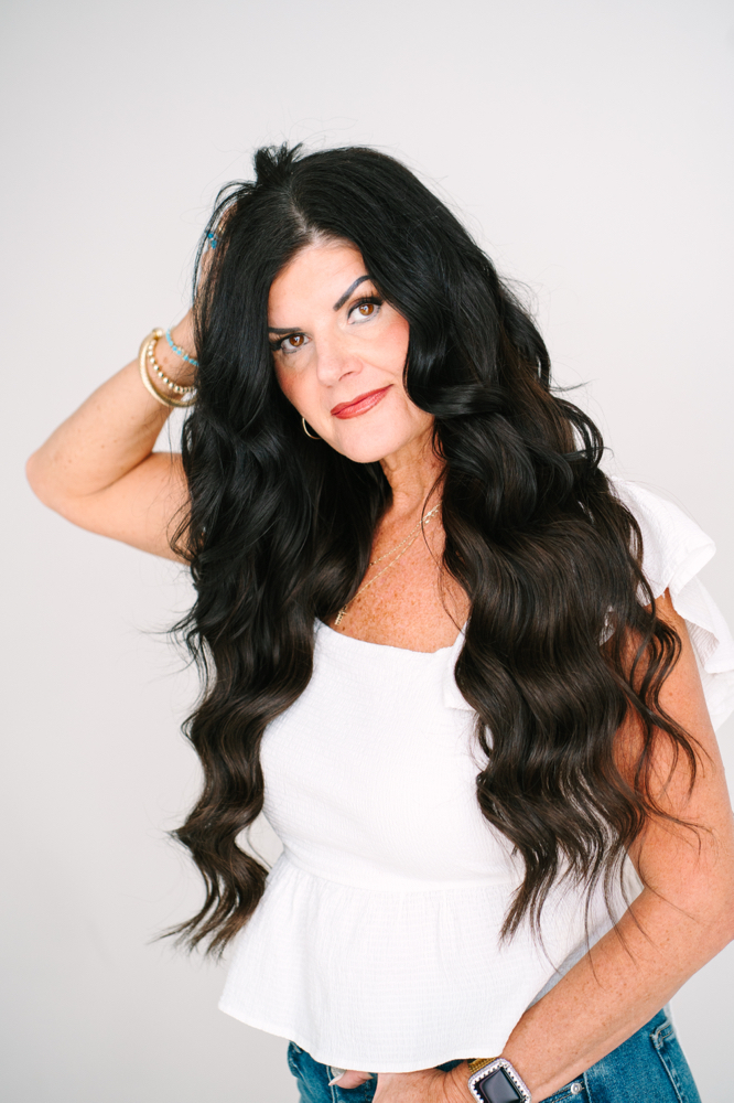 Hair Conditioning Treatment