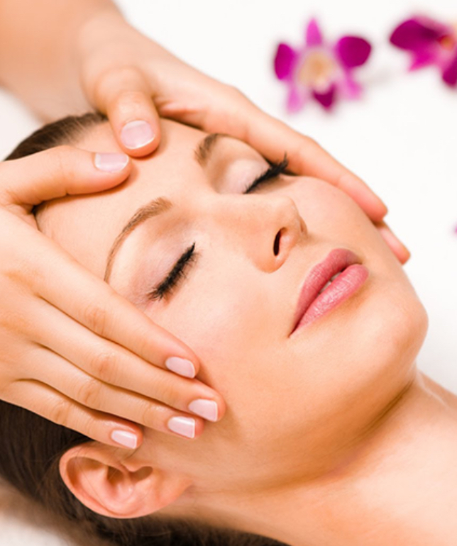 Enzyme Peels at Signature Skin Spa in Scottsdale, AZ