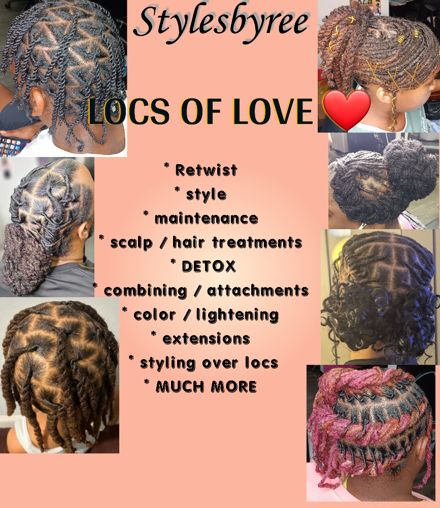 Loc Maintenance