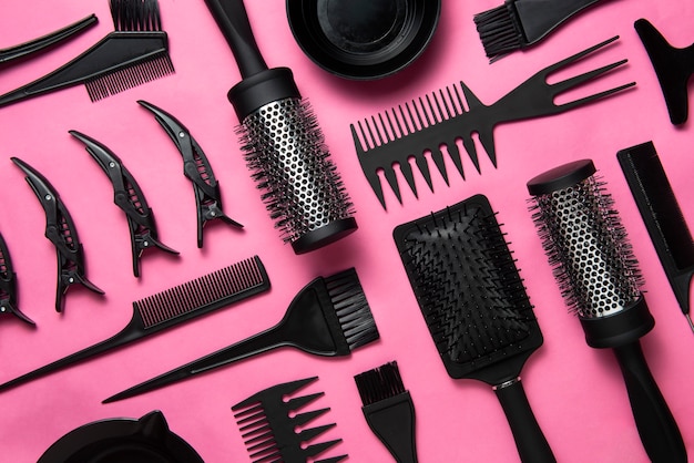 Style Me - Hair Styling