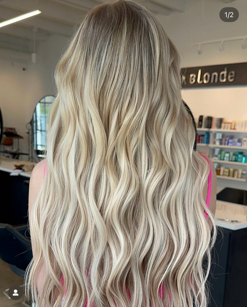 Extensions 2 Rows