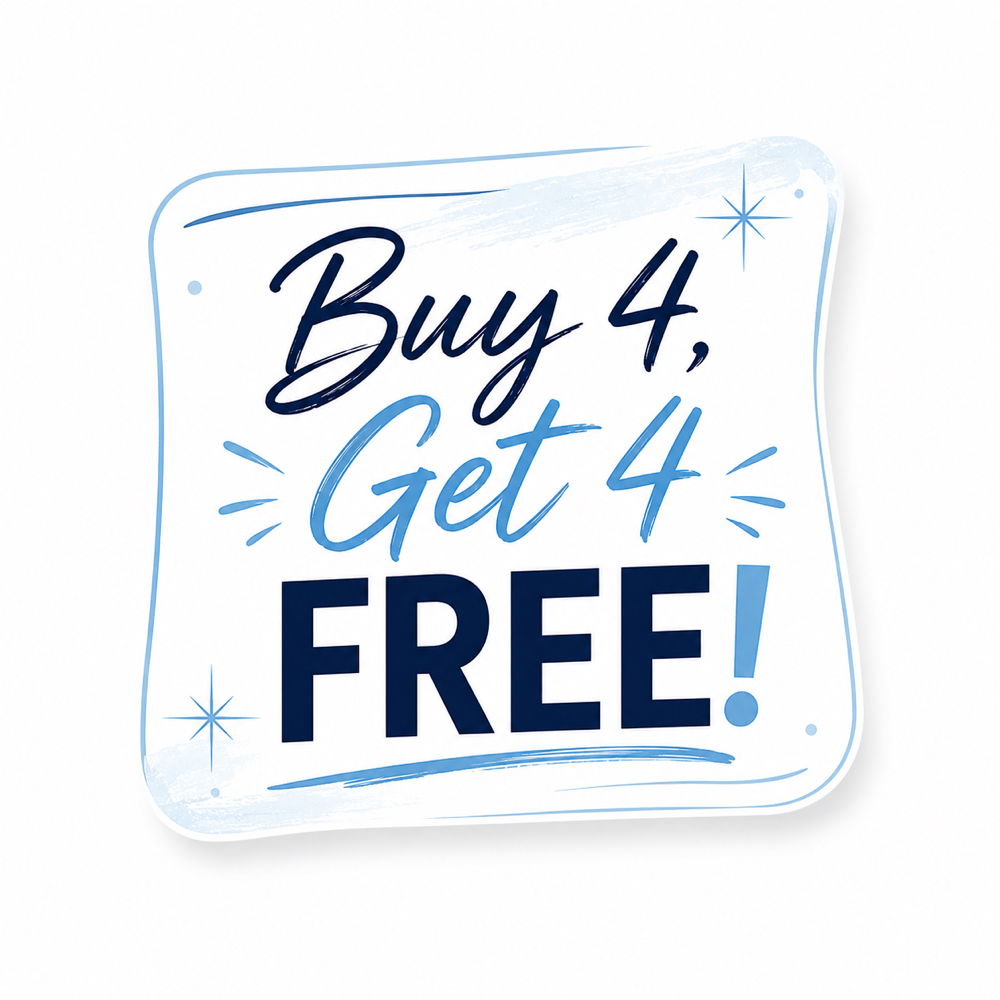 4th Anniversary Special! 🎉 at Below Zero Cryo & Beauty in Morgantown, WV