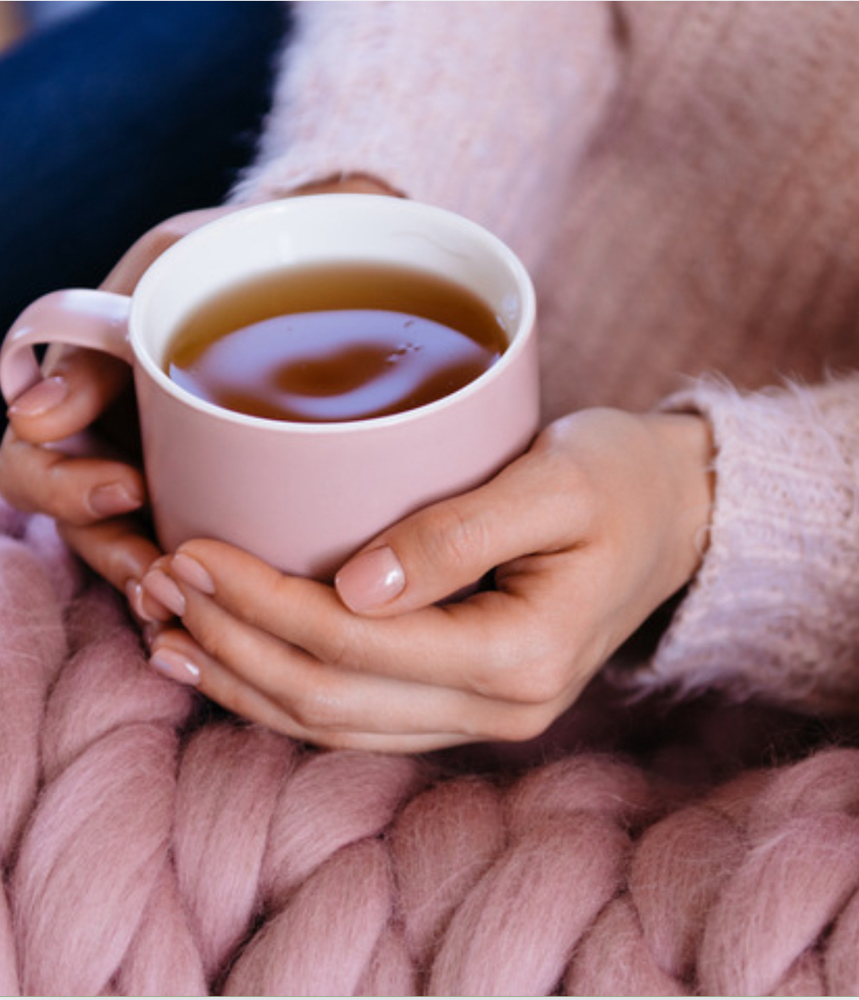 The Luxe - Hair Transformation