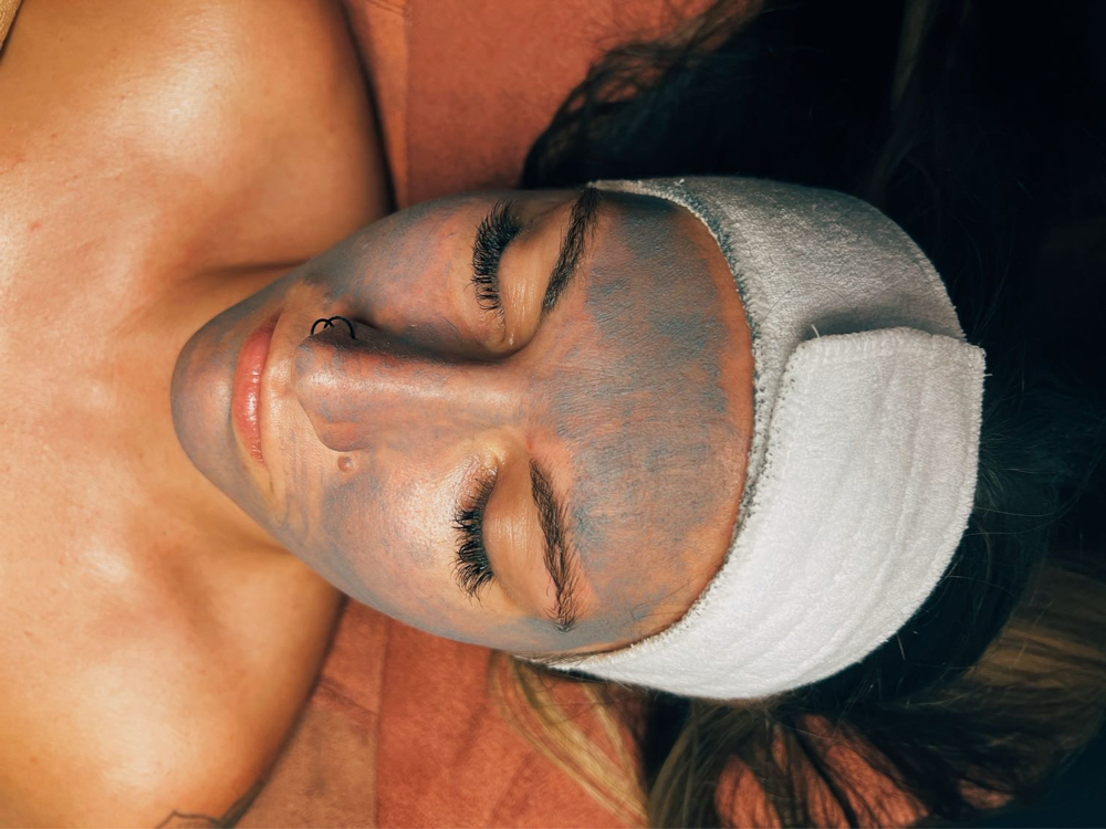 35 Minute Customized Facial