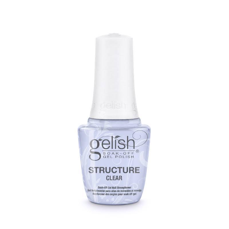 Builder Gel Set with gel polish