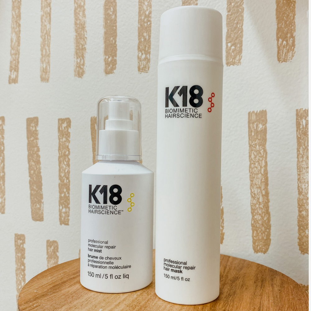 K18 Treatment