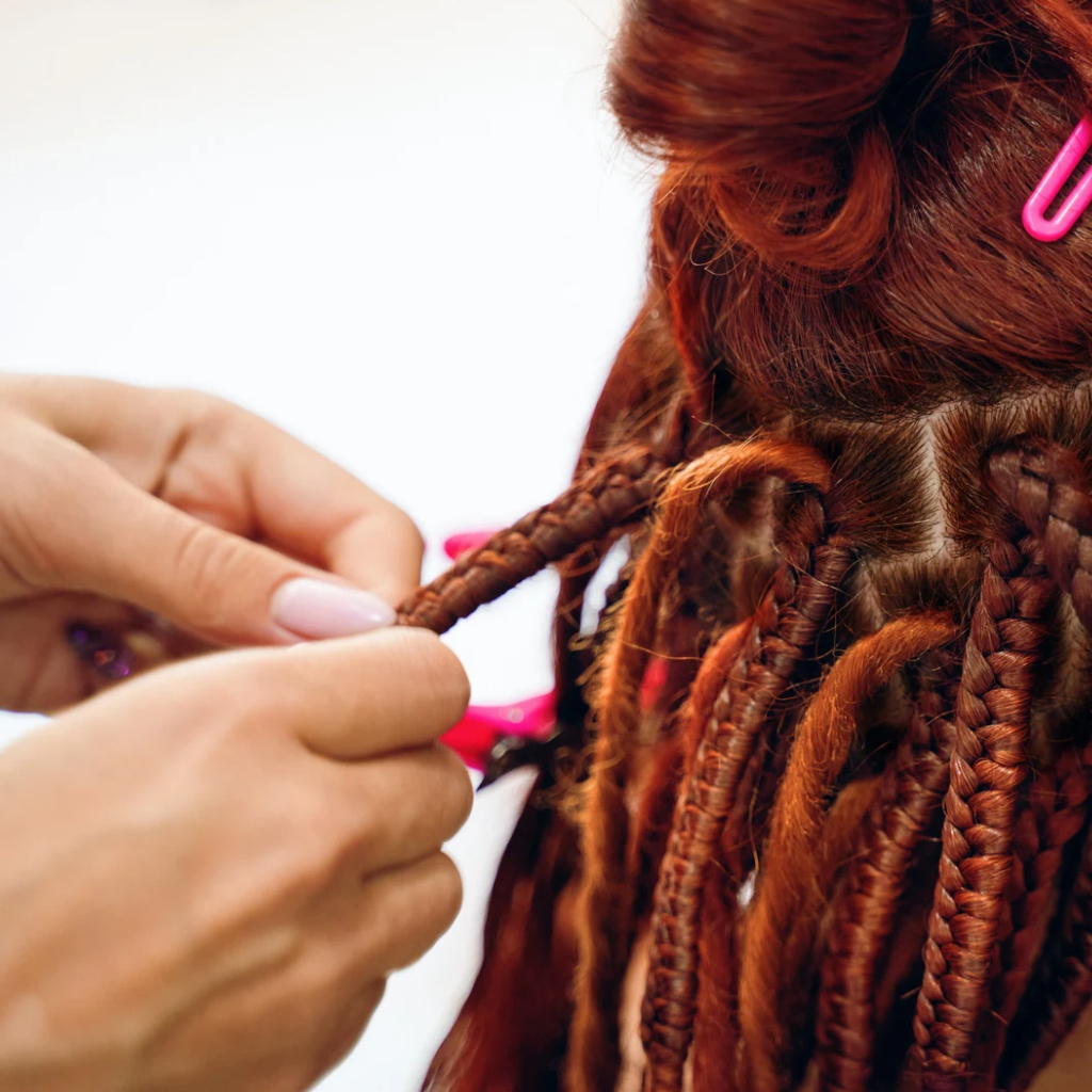 BRAID-IN Loc Install/Removal at The Mindful Neuro- Wellness & Wimsy for Women- Point Pleasant, WV in Point Pleasant, WV
