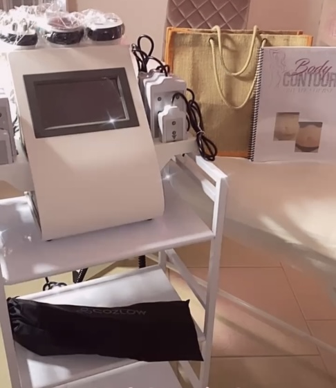 Body Contouring Course