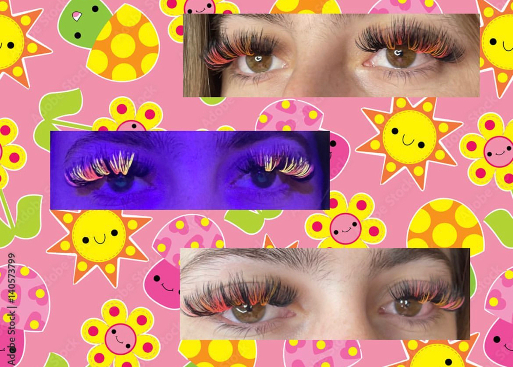 Freestyle Lash Full Set