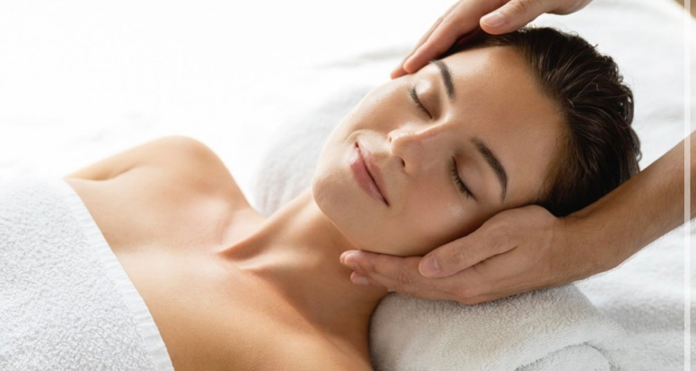 RELAXATION FACIAL at BEEHIND THE SKIN 🐝 in Ga, GA