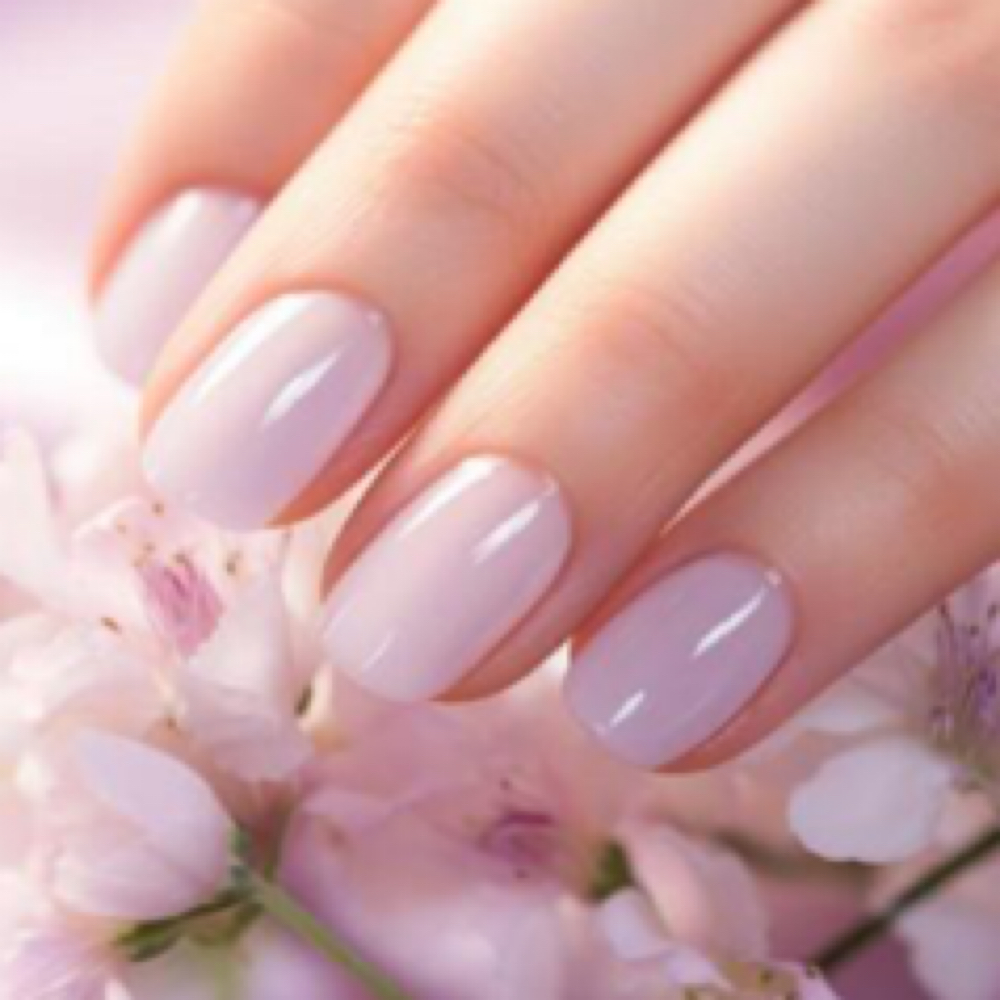 Soft Gel/biab Without Removal at NW Nails & Spa in Portland, OR