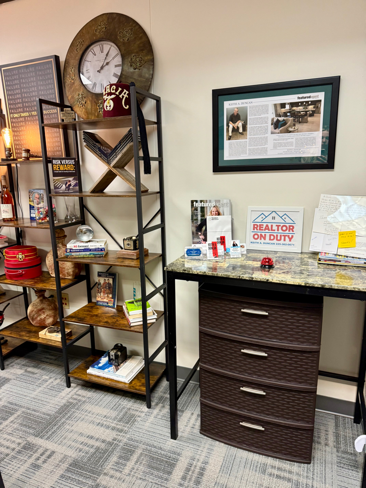 Commercial Clean at Sparkling Clean in Denham Springs, LA