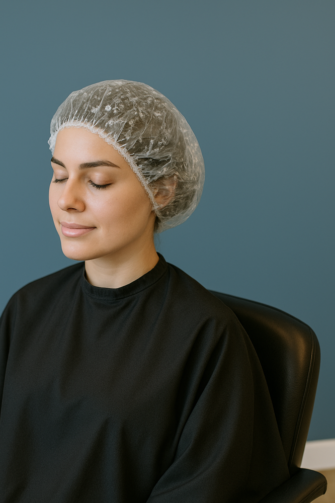 Deep Conditioning Treatment