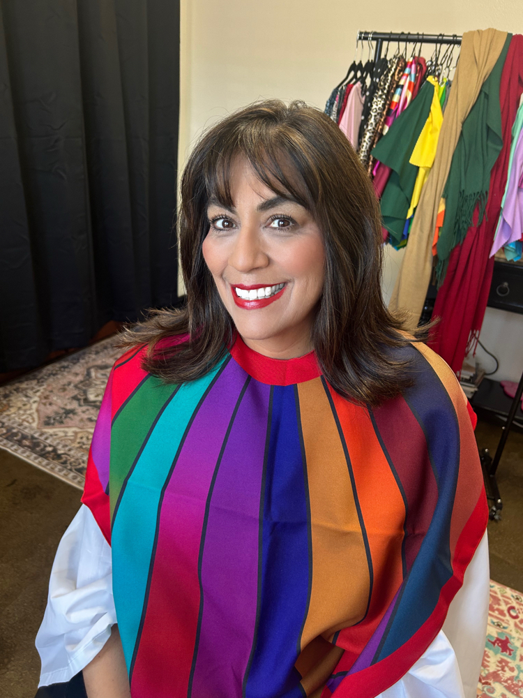 Color Code Tailored Makeup Lesson at Glam and Glow by Donna in 75002