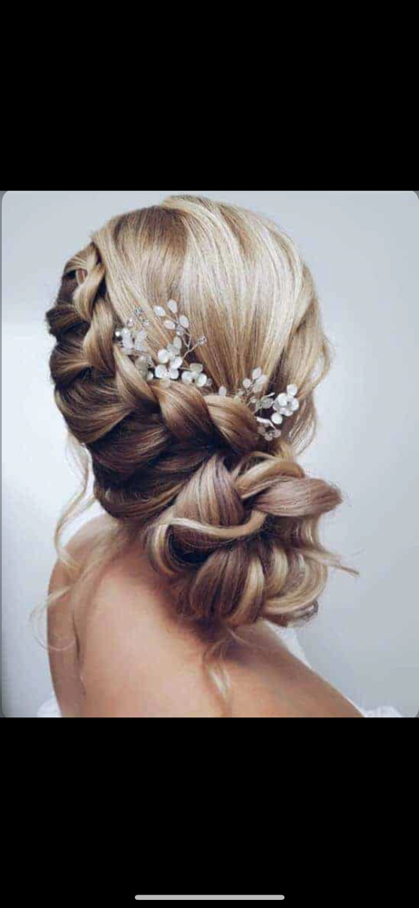 Updo