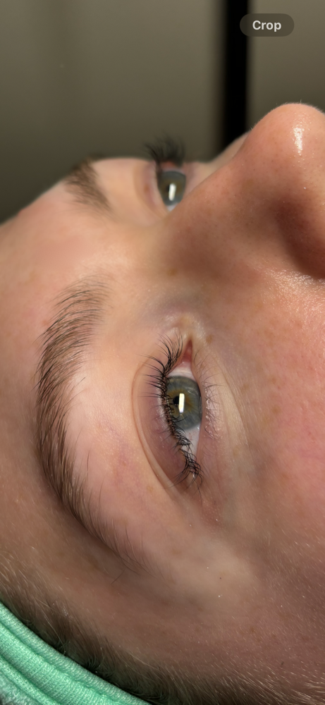 Lash Lift&Tint