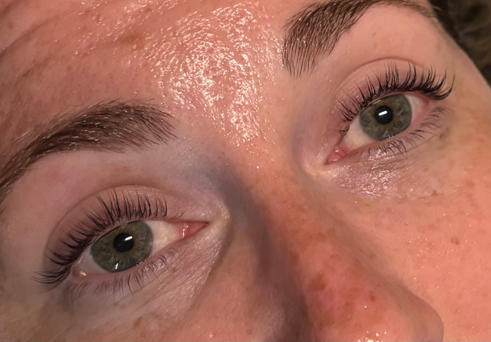 Lash Lift at Bray’s Beauty LLC in wellsboro, PA