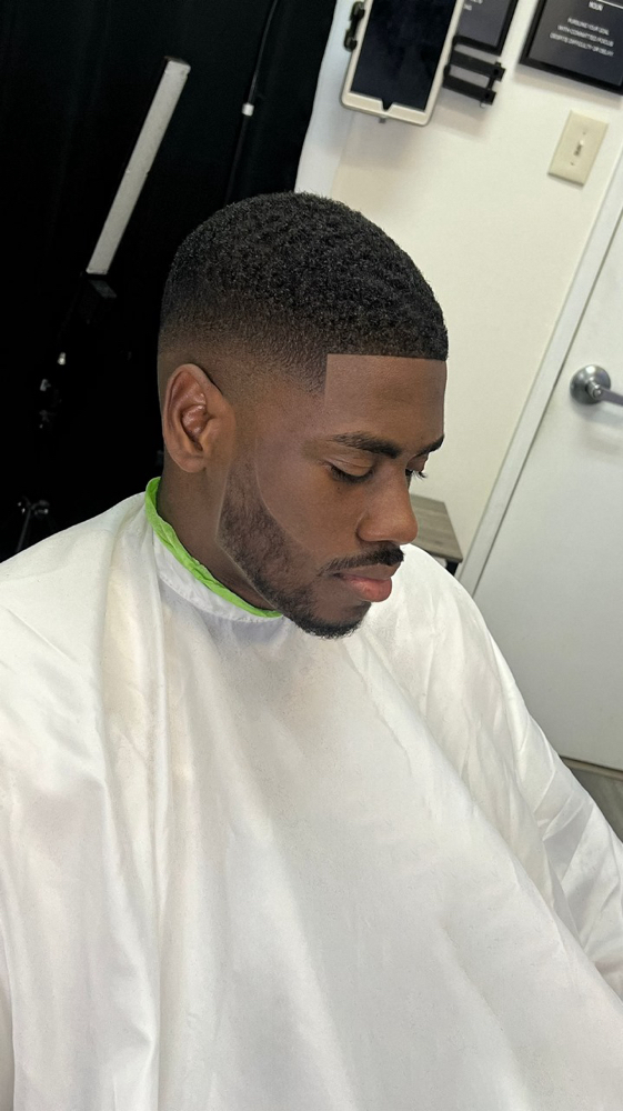 After-Hour/Squeeze In Cut