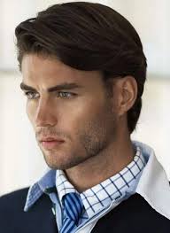 Men's Haircut