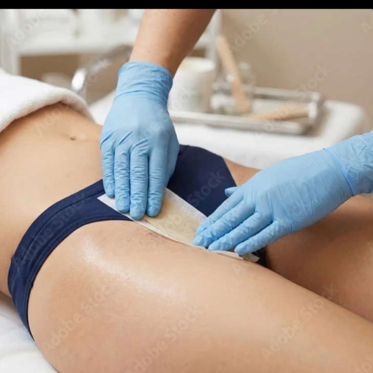 Wax or Sugar - Bikini Extended + at Skincare By Jessa in EVANS, GA