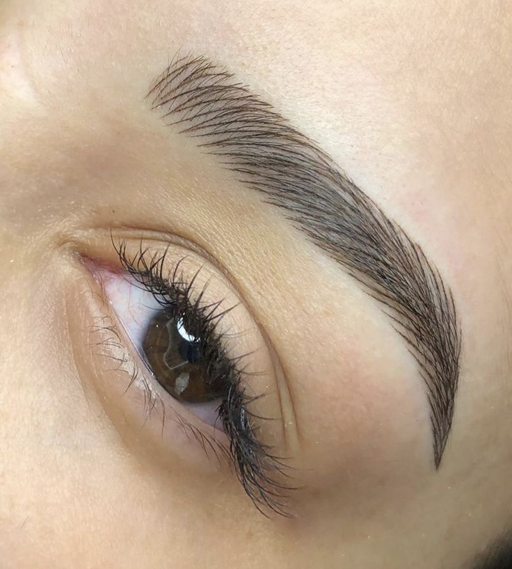 Microblading