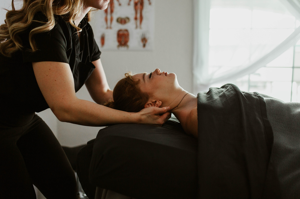 Spot Treatment