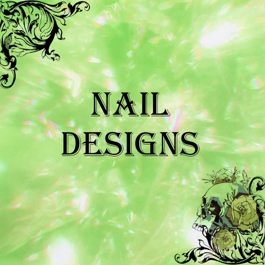 Nail Designs at My Salon & Spa in Newport, VT