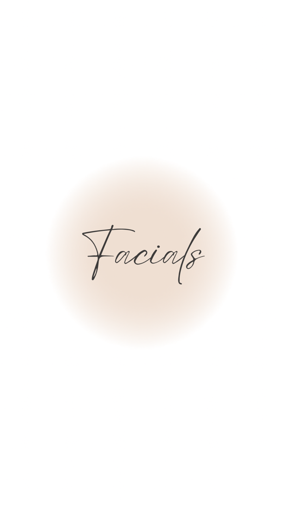 30min Basic Facial