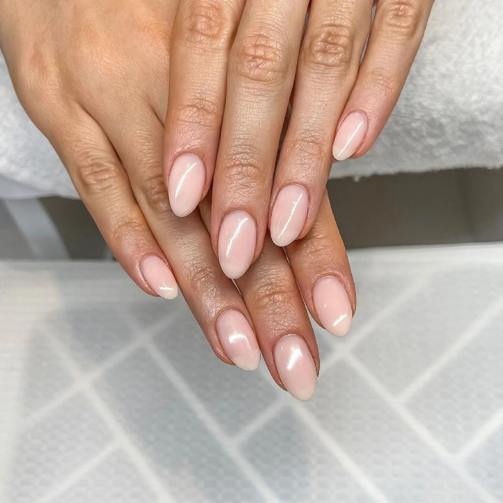 Structured Gel New Set