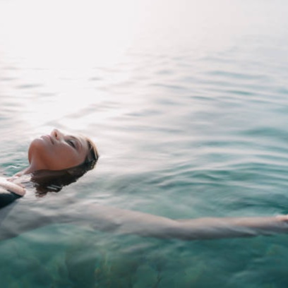 Sea Serenity Calming Facial at Spa del Mar in Mount Clemens, MI
