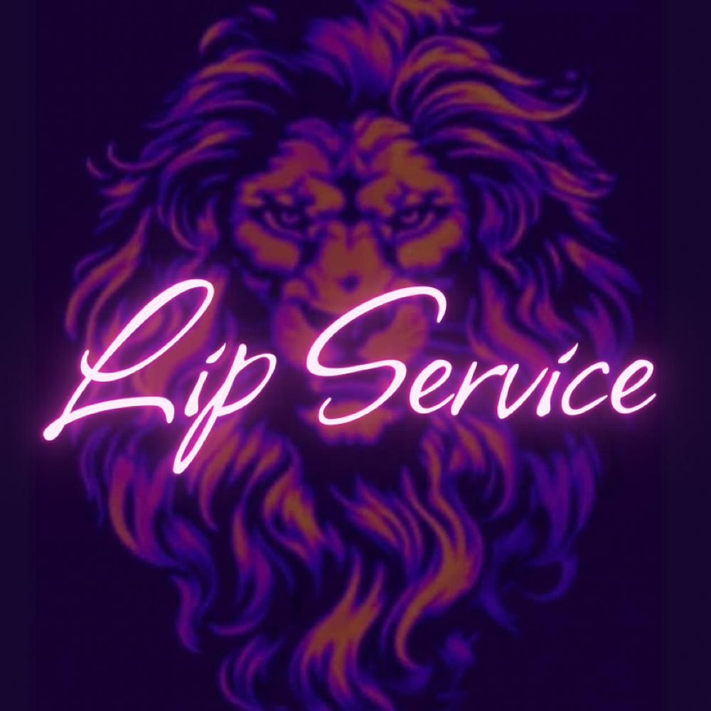 Lip Service at Urban Fringe Salon in Farmington, AR
