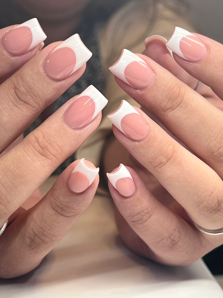 French Nails