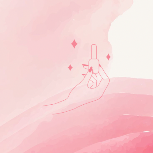 Gel Manicure