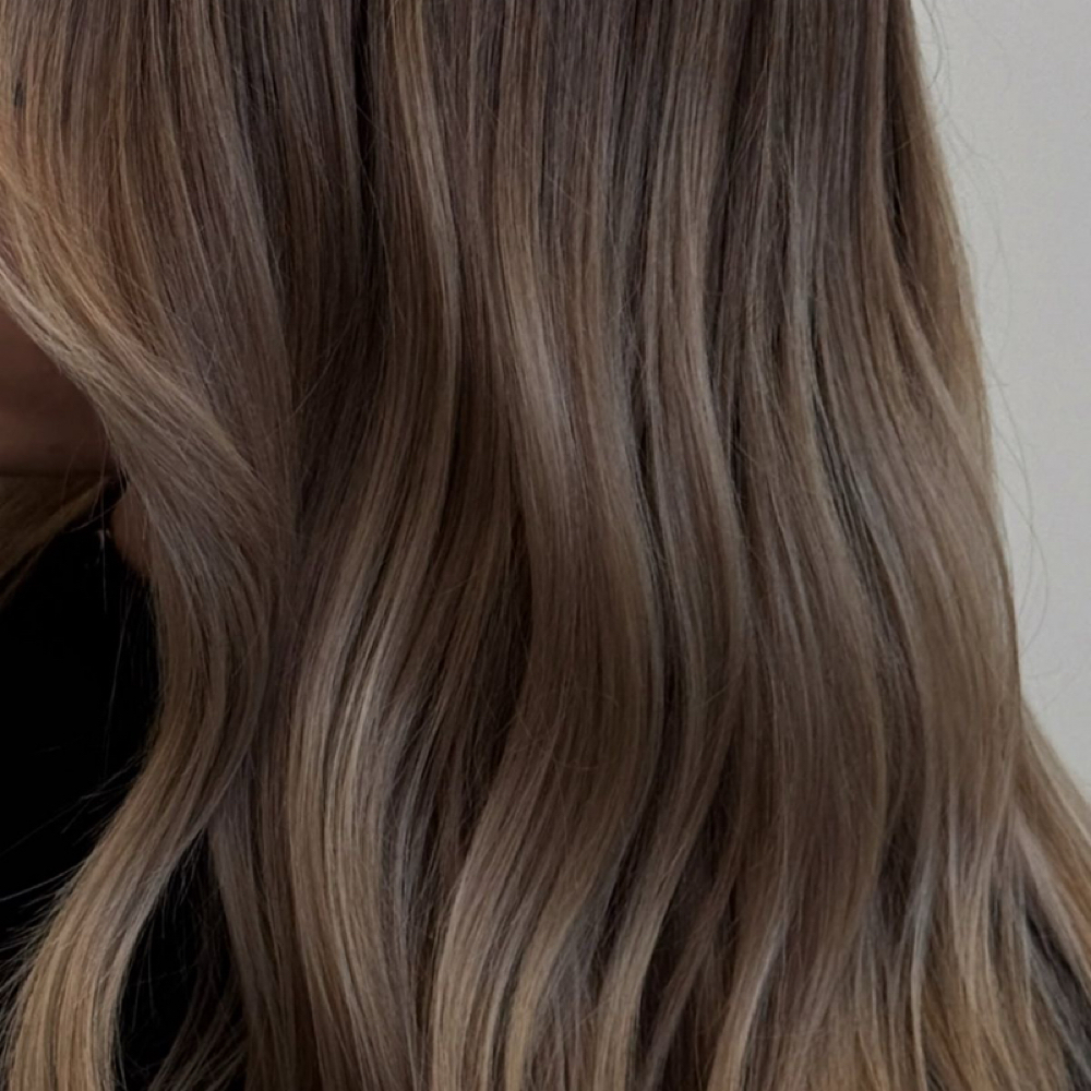 Lived-In Blonde / Balayage at Leti B Hair in Temecula, CA