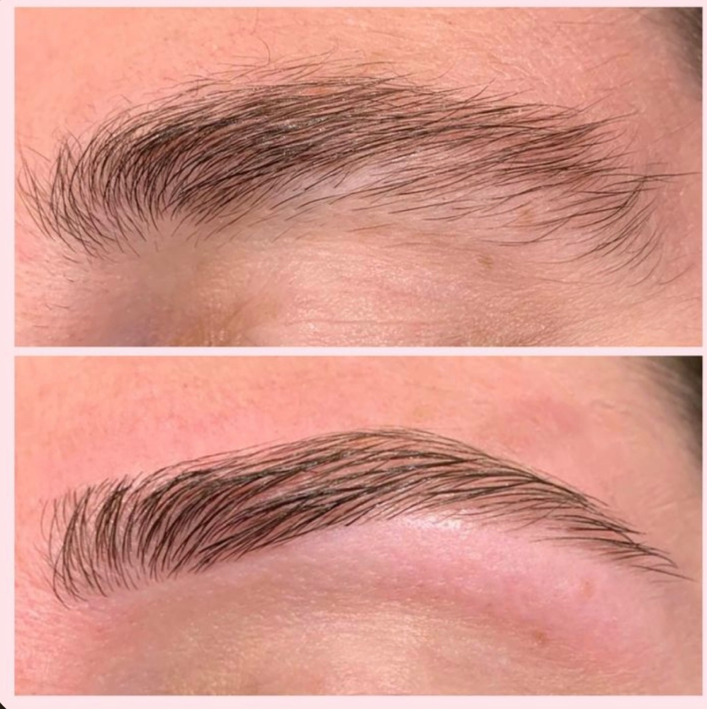 Brow Lamination
