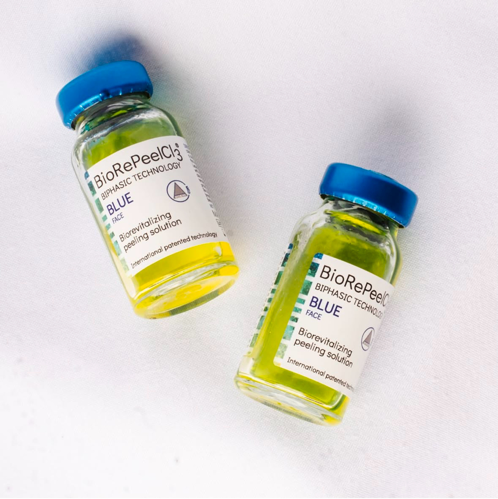 BioRePeel (package of 3)