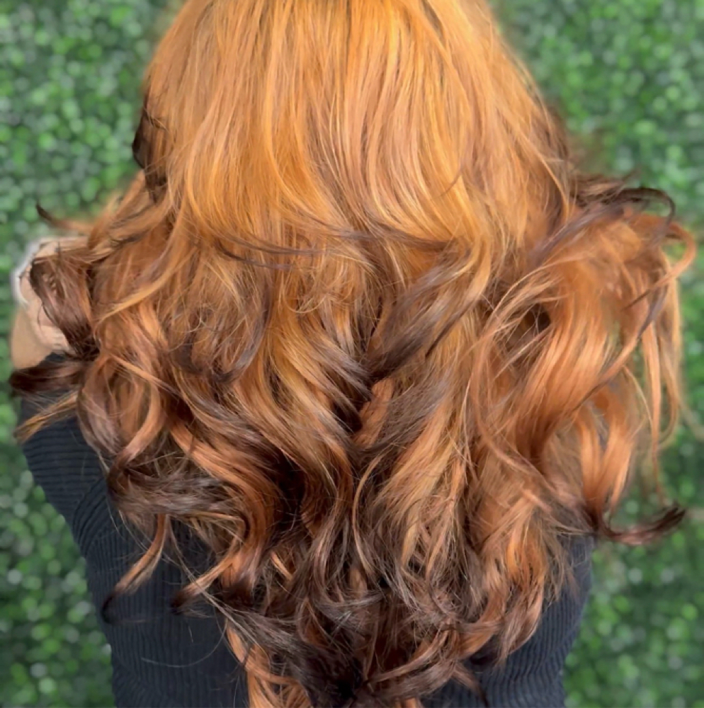 Shampoo, Cut, Style at KelseyShanice in Cookeville, TN