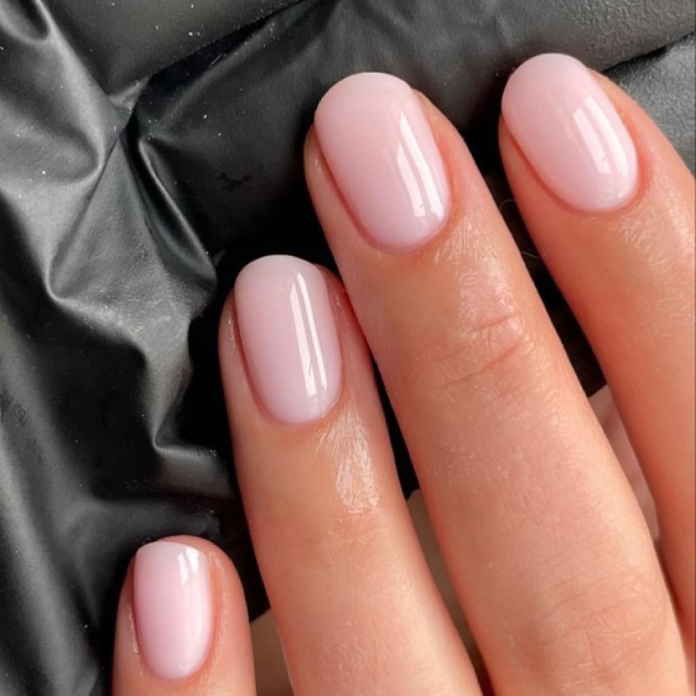 Builder Gel Overlay (Natural Nails) at Nails by Chelsea in Newport, TN